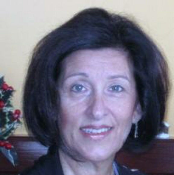 Meet your Posher, Annemarie - Picture 1 of 1